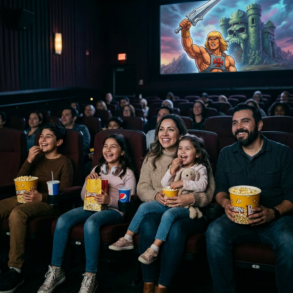 Los estrenos de cine más esperados de junio de 2026 en México: Toy Story 5, Supergirl y el regreso de Scary Movie